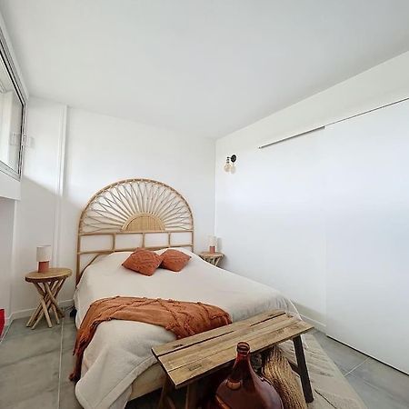 3287-Appartement 5 Couchages A 300M De La Plage Argeles-sur-Mer Bagian luar foto
