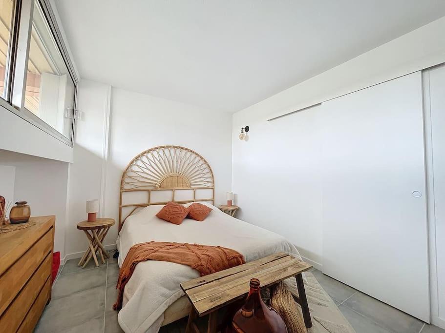 3287-Appartement 5 Couchages A 300M De La Plage Argeles-sur-Mer Bagian luar foto