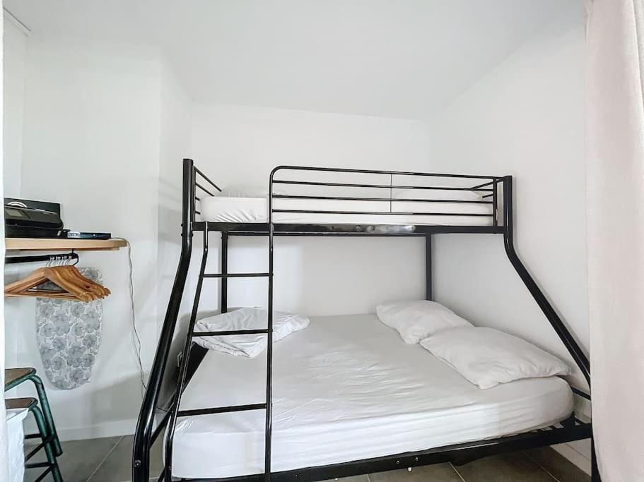 3287-Appartement 5 Couchages A 300M De La Plage Argeles-sur-Mer Bagian luar foto